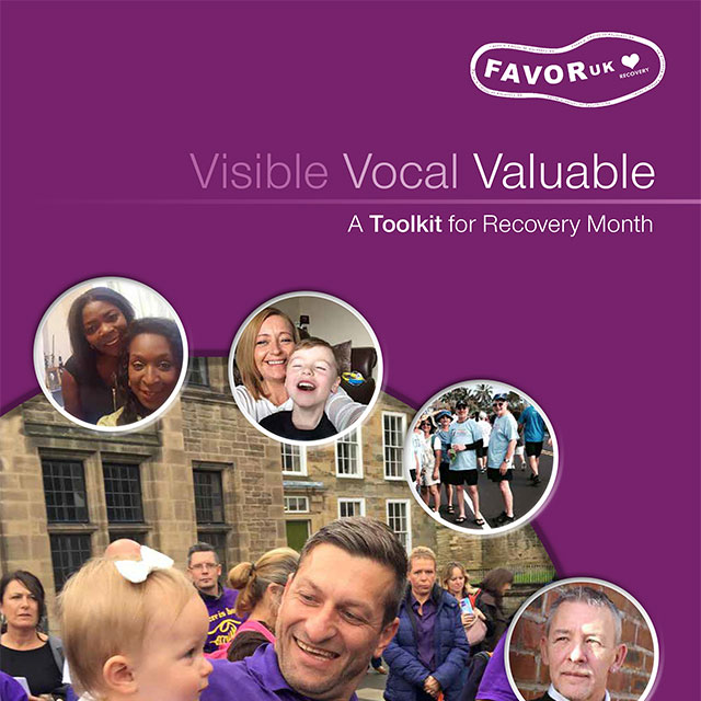UK Recovery Month Toolkit