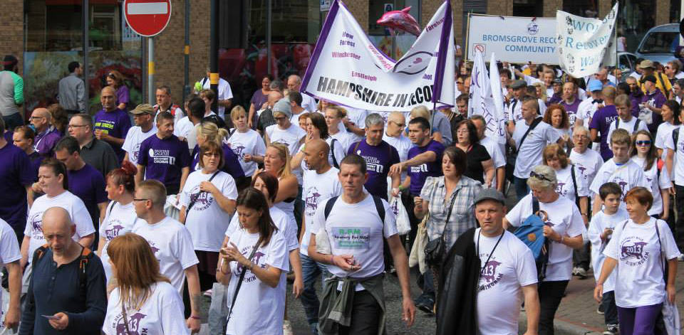 Bham1 an image showing a large group of people