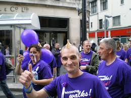 Will you be a sponsor of The 10th UK Recovery Walk (Shrewsbury) in 2018