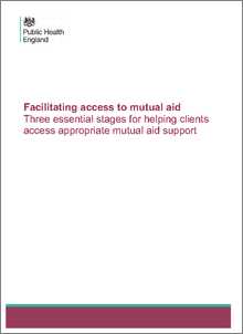 Mutual Aid Facilitation Easier