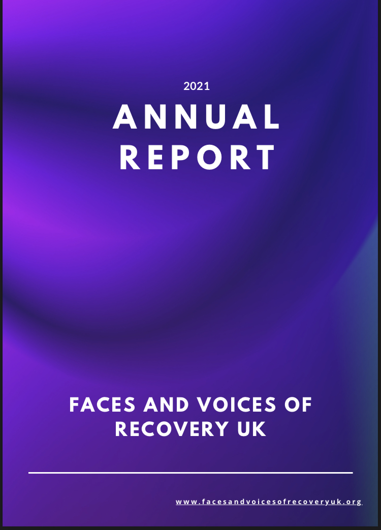 Our Annual Report 20/21