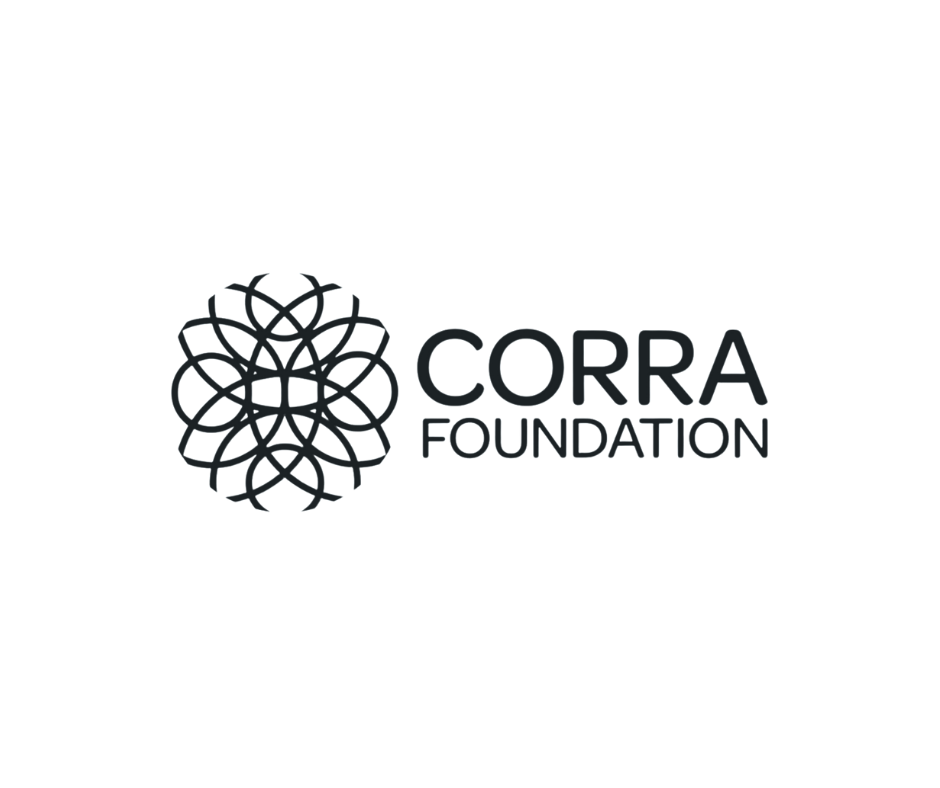 CORRA FOUNDATION LOGO CORRA FOUNDATION LOGO