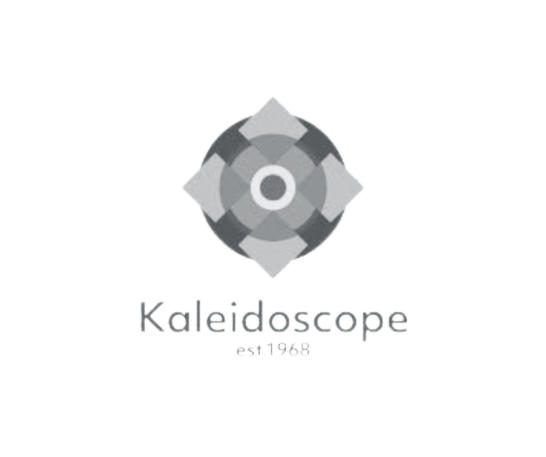 kaleidoscope logo