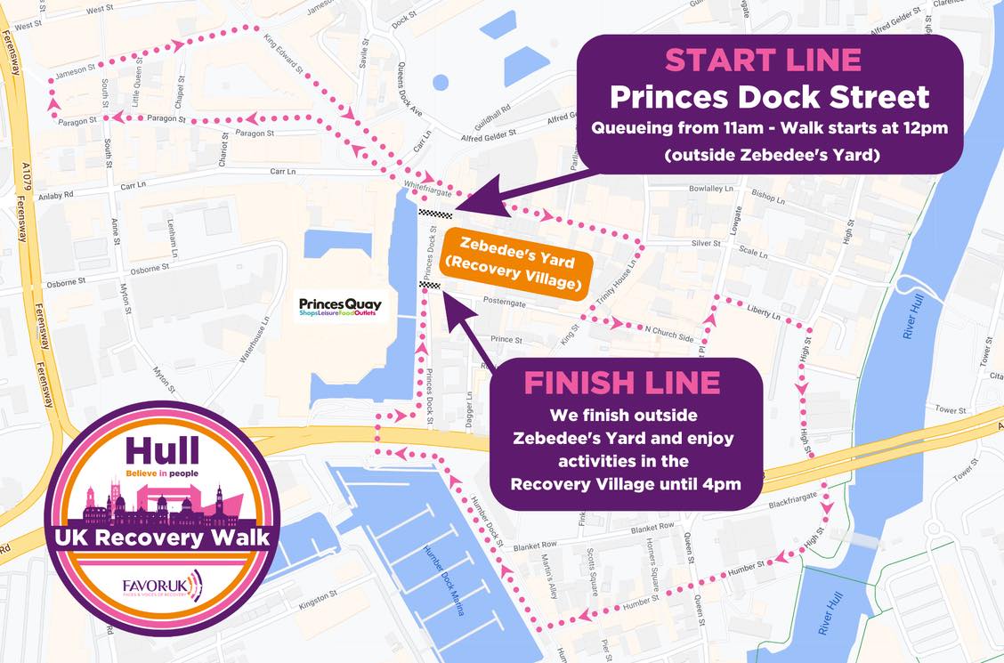 UKRW Hull map UKRW 2023 map
