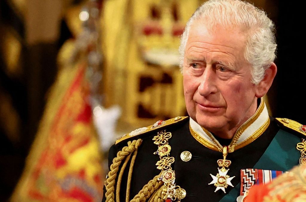 Transformative and Timely: King’s Speech Ignites Hope for Comprehensive Recovery Support