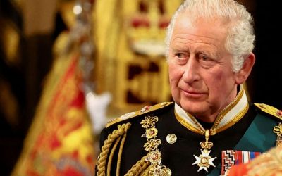 Transformative and Timely: King’s Speech Ignites Hope for Comprehensive Recovery Support