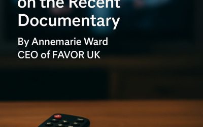 Why How We Tell Addiction Stories Matters: Reflections on the Recent Disclosure Documentary