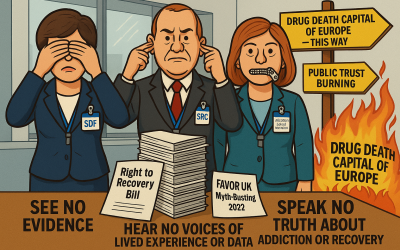 A System That Chose Silence Over Truth