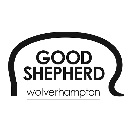 good sheppard