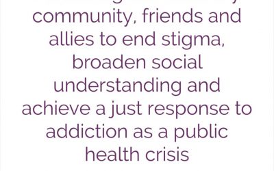 Why Recovery Cannot Live Inside the System That Needs It.