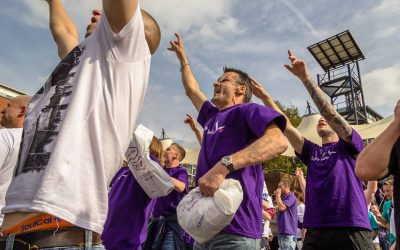 Bidding Process open to host the UK Recovery Walk